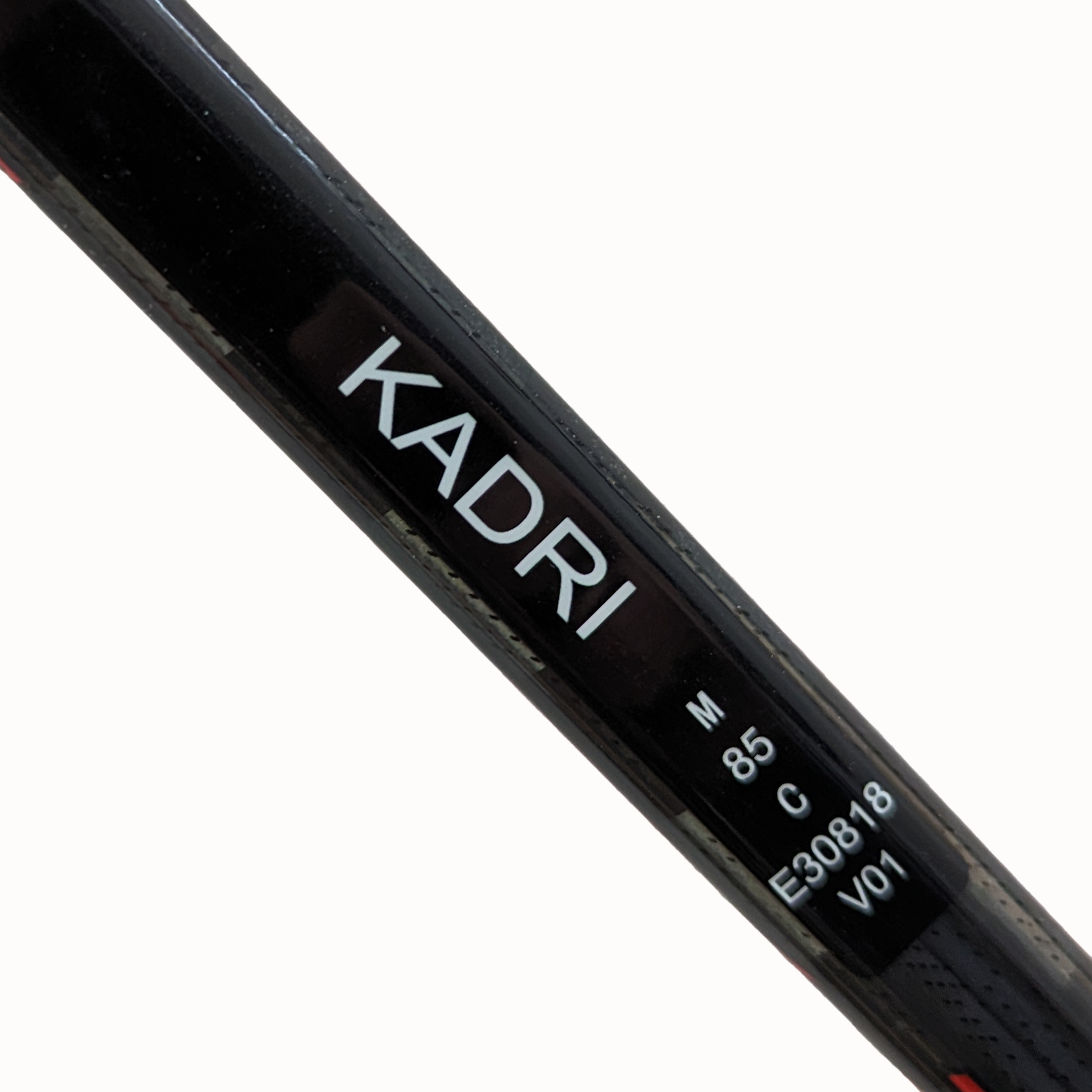 Crosse Nazem Kadri Pro - CCM Jetspeed FT4 Pro (LNH)